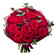 roses bouquet. Pakistan